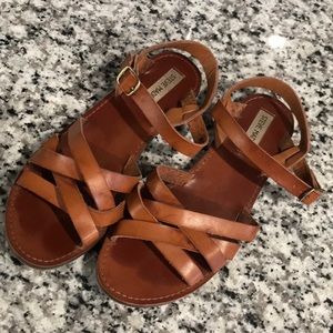 Steve Madden | Strappy sandals